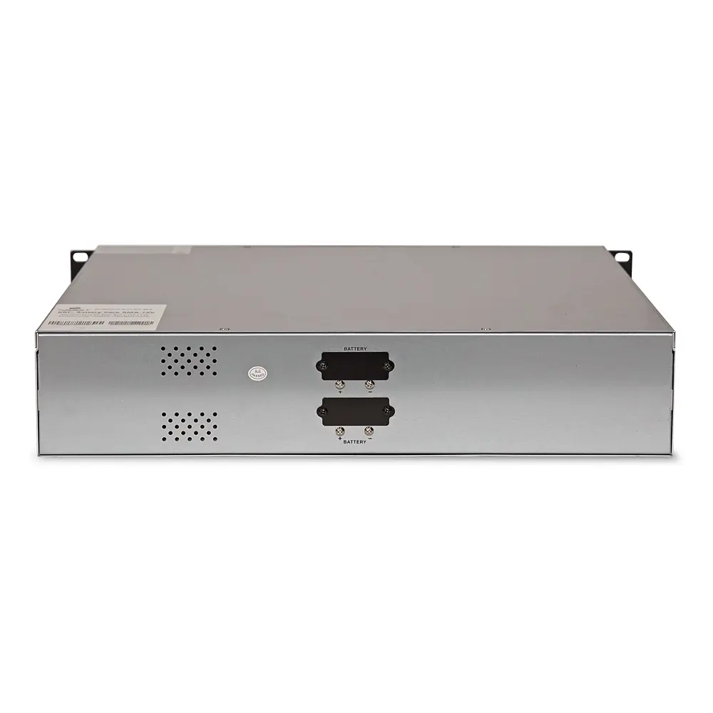 Батарейний блок для ДБЖ KRF-Battery Pack RMB-72V Kraft (42-00001) - фото 4
