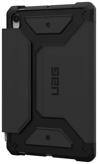 Чехол для Samsung Galaxy Tab S10 FE 10.9" (2024), Metropolis SE, Black UAG teh0014785 - фото 3