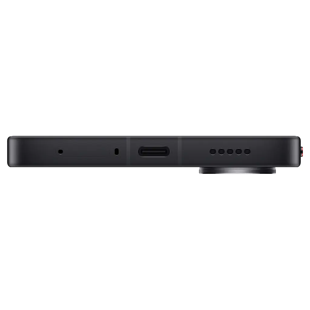 Мобільний телефон Xiaomi Poco X8 Pro Max 12/512GB Black (1191432) - фото 9