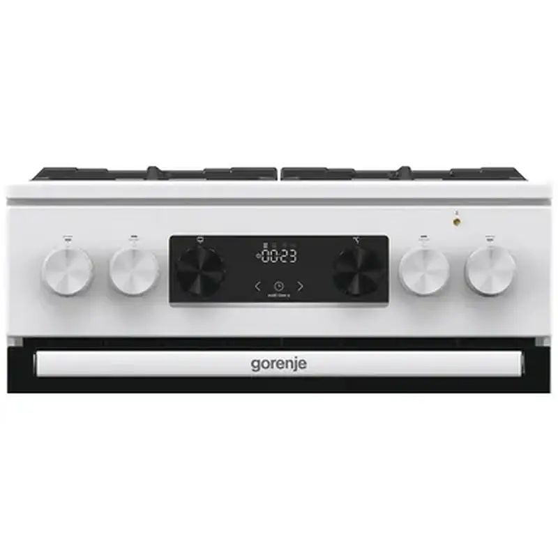 Плита газова GORENJE GKS 5C73 WF - фото 5