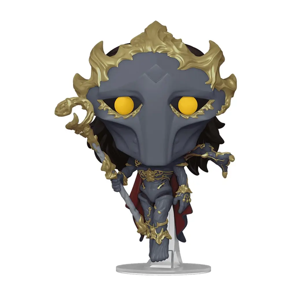 Ігрова фігурка FUNKO POP! серії "Аркейн" - ВІКТОР Funko 83700 - фото 2
