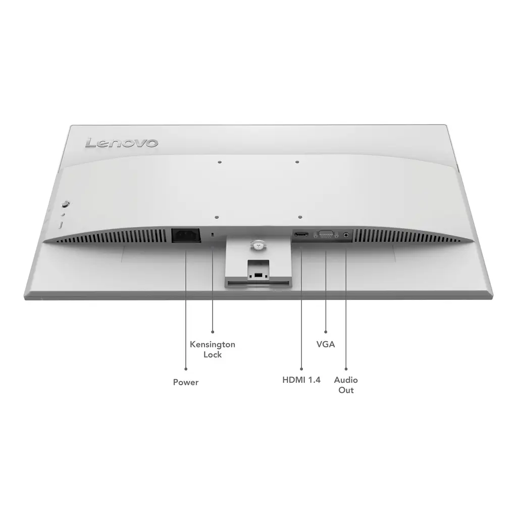 Монитор Lenovo L24-4C (67DDKAC6UA) - фото 10