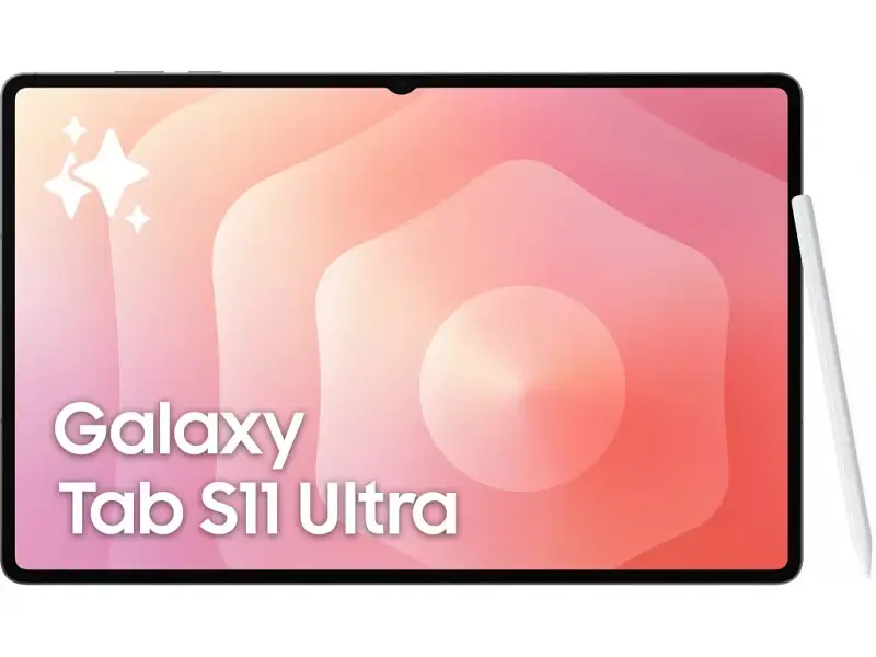 Планшет Samsung Galaxy Tab S11 Ultra Wi-Fi 16/1TB Gray (SM-X930NZAT) - фото 4