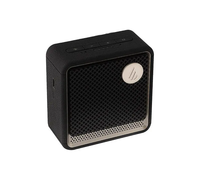 Портативная колонка Bluetooth 5.4 Edifier ES-20 6W Black - фото 3