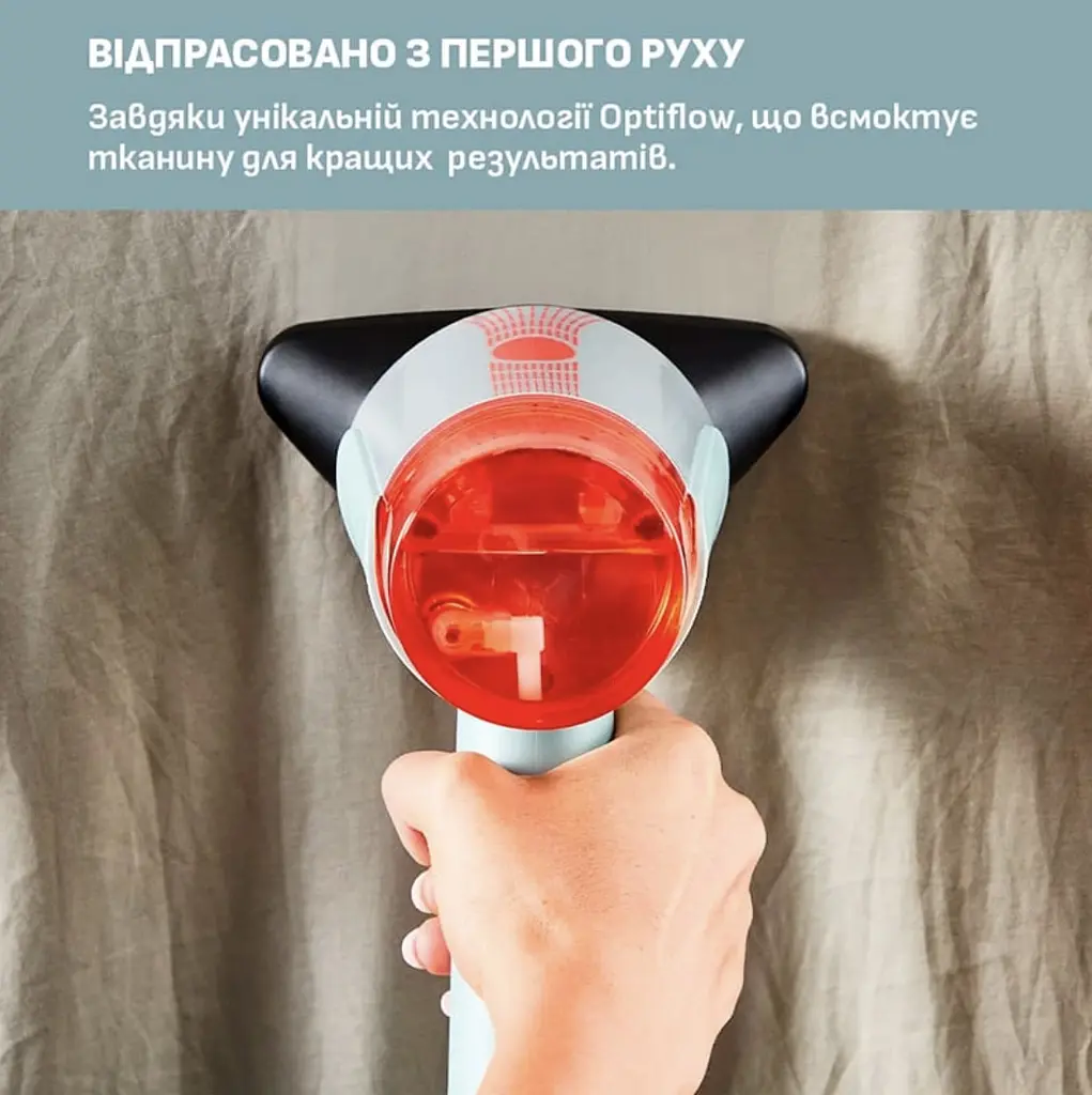 Отпариватель Tefal DT9814F0 (7083113) - фото 3