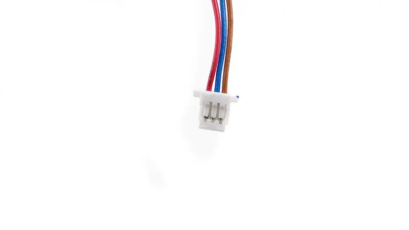 Вентилятор для ноутбука HP MINI 1000 1001 1010 1017 1019 1311 series (Кулер) - фото 4