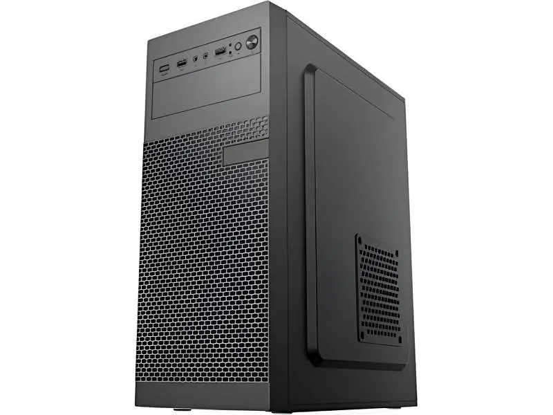 Корпус FrimeCom 3204 Black
