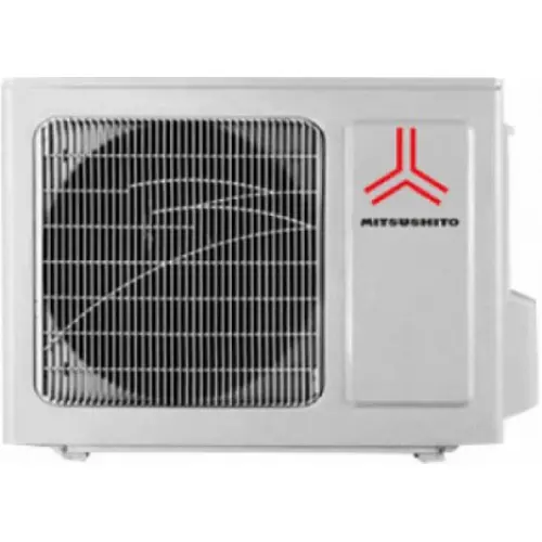 Кондиціонер Mitsushito CGK60HiRS1/UGC60HiS1 CGK Inverter - фото 3
