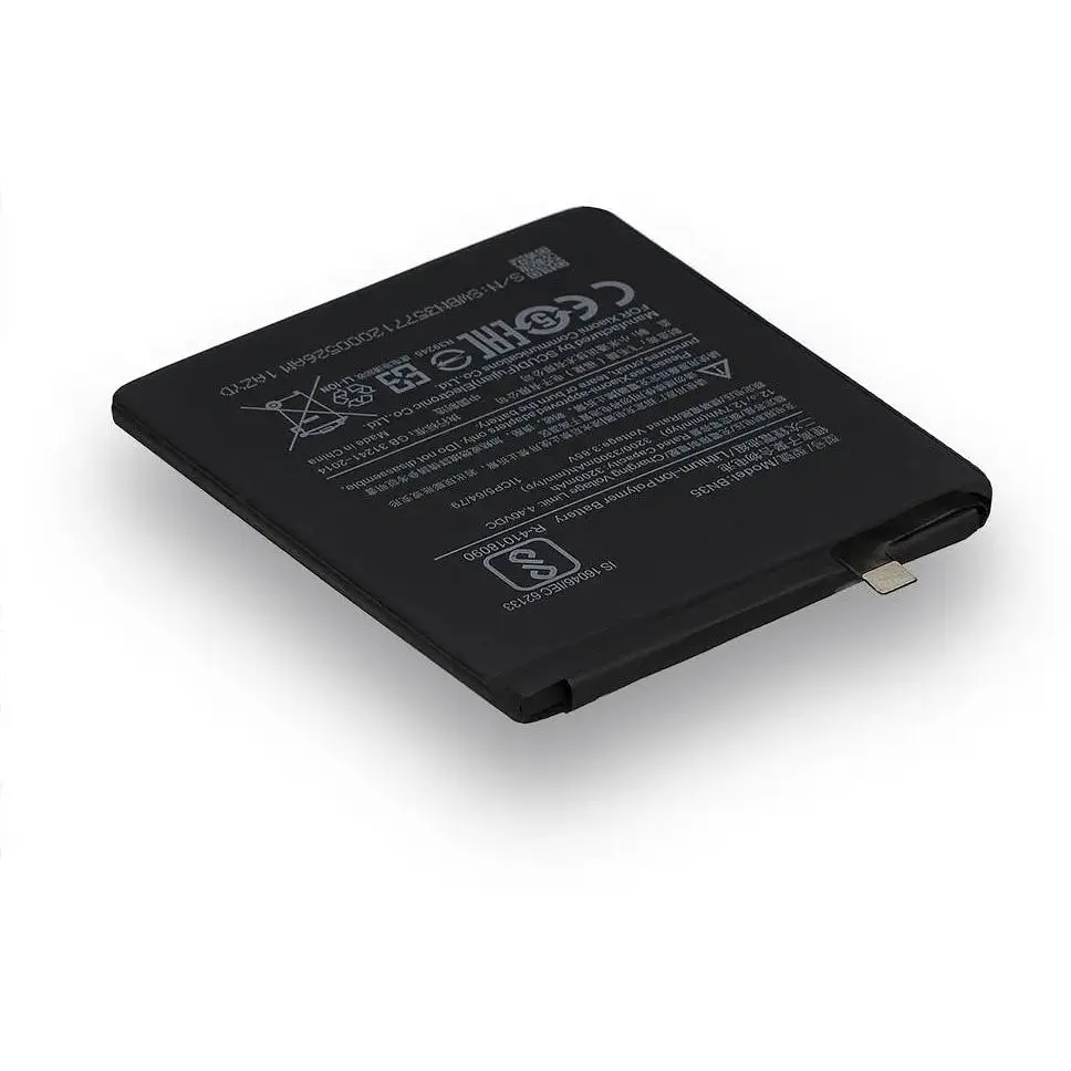 Акумуляторна батарея Xiaomi BN35 Redmi 5 AAAA