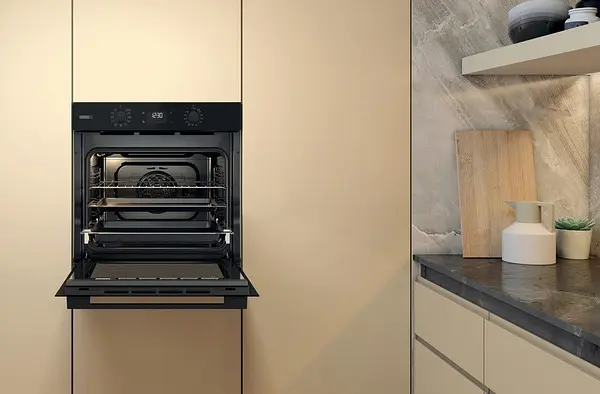 Електрична духова шафа Whirlpool OMSK58CU1B - фото 7