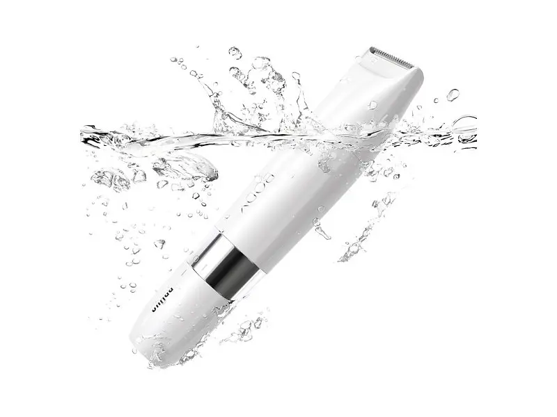 Тример для тіла (бодігромер) Braun BS1000 - фото 3