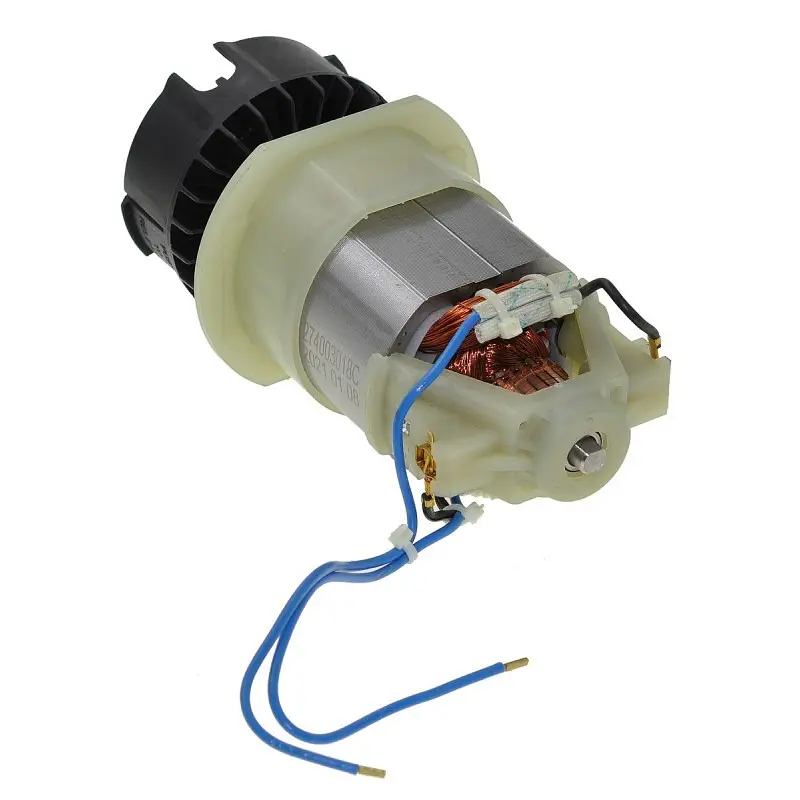 Двигун електричного тримера Makita UR3000 (DA00000048) - фото 2