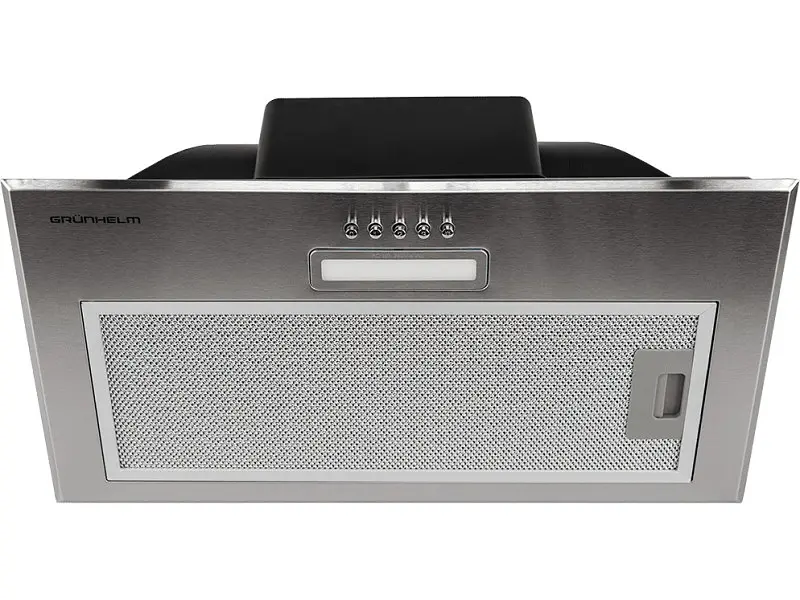 Витяжка Grunhelm GVC 620 I - фото 2