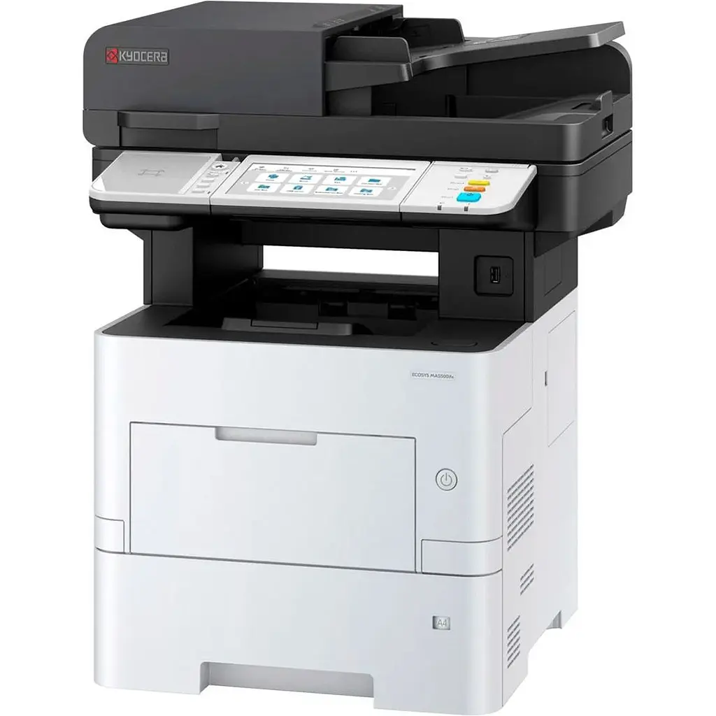 БФП Kyocera ECOSYS MA5500ifx (110C0Z3NL0) [103619] - фото 3