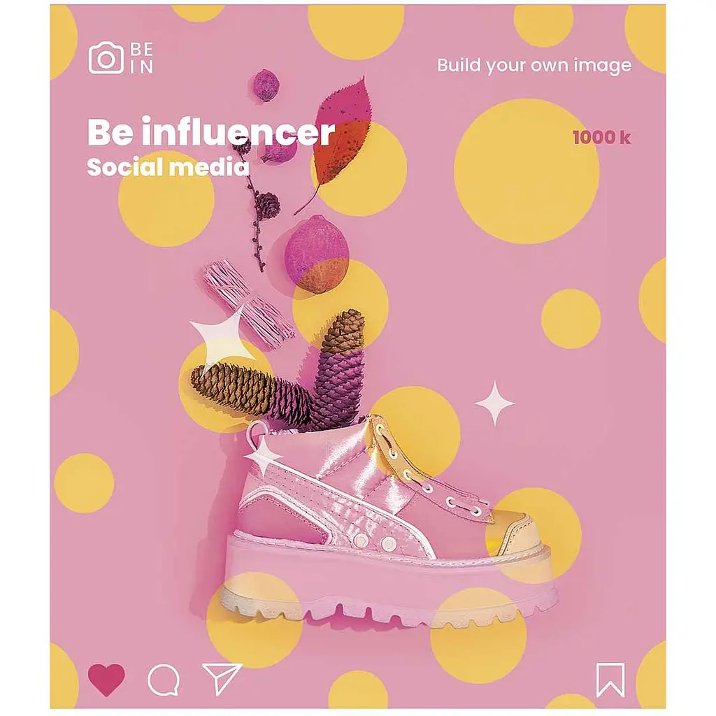 Зошит загальний Школярик Be influencer, в клітинку, 60 аркушів, УФ-лак, 10 шт. (060-3213K) - фото 3