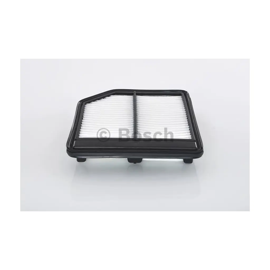 Повітряний фільтр для автомобіля Bosch F026400472 - фото 4