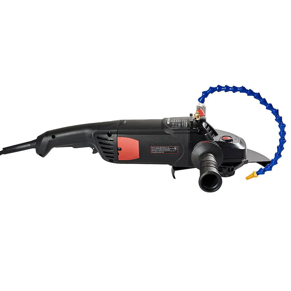 Кутова шліфувальна машина Vitals Professional Ls2326DUq stone cutting+ (110759) - фото 5