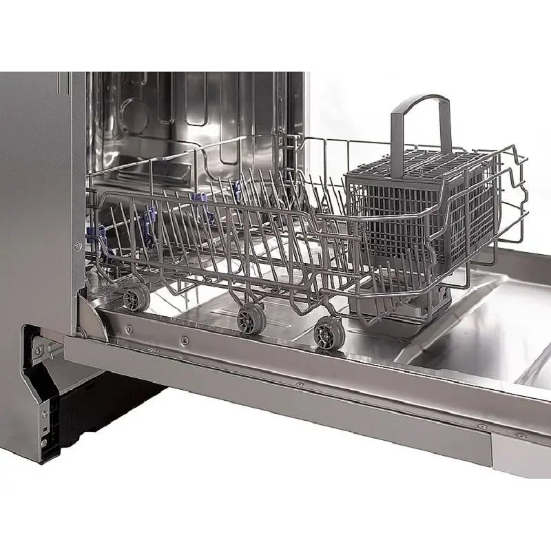 Посудомоечная машина PRIME Technics PDW 60125 BI - фото 5