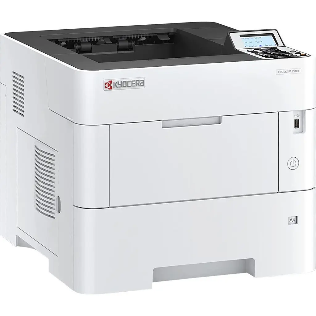 БФП Kyocera Ecosys PA4500x (110C0Y3NL0) [162074] - фото 3