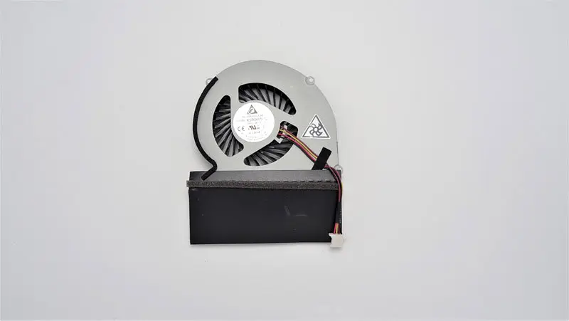 Вентилятор для ноутбука ACER ASPIRE 4830 4830G 4830T 4830TG 4pin (MG60090V1-C120-S99) (Кулер) - фото 2