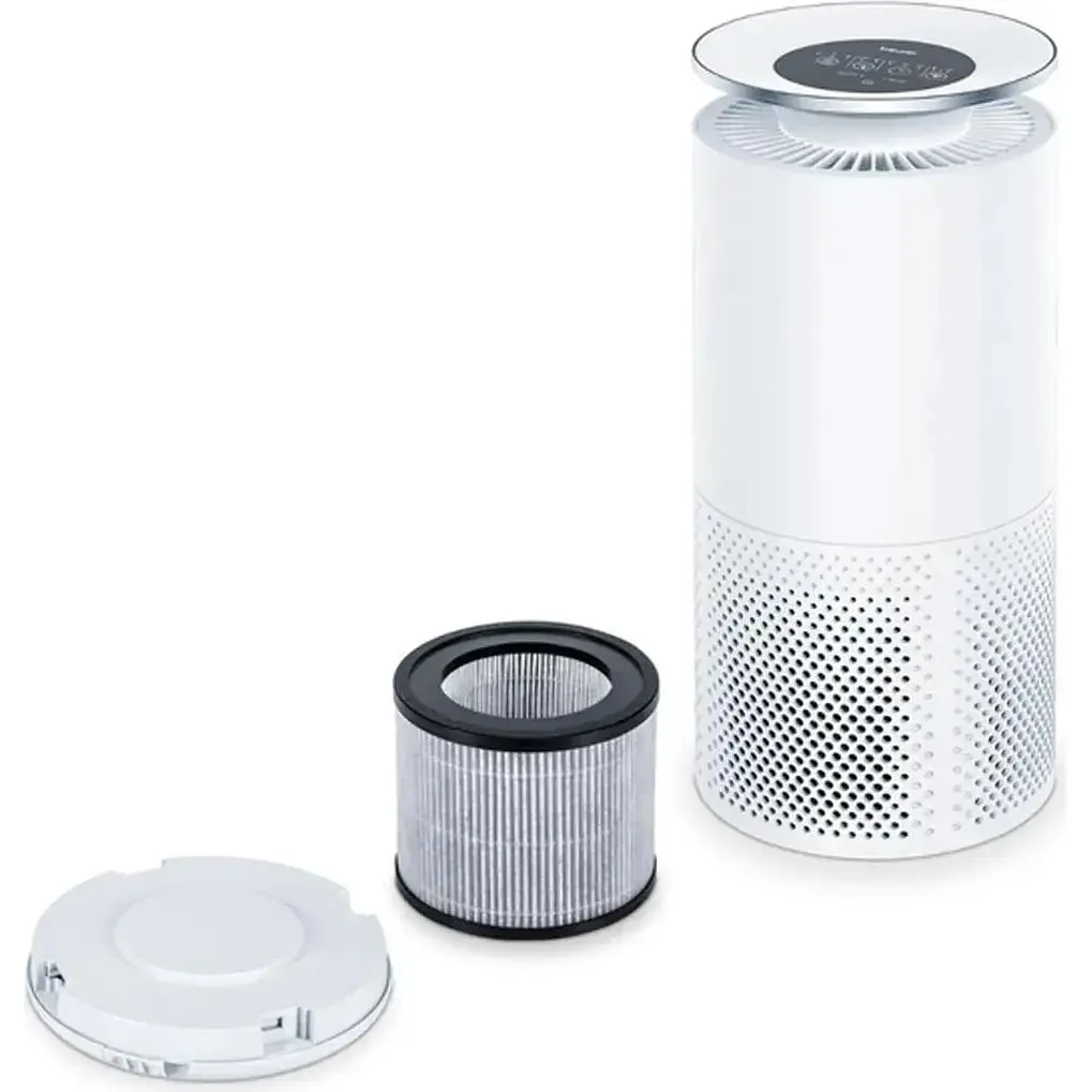 Очиститель воздуха Beurer LR 400 [86732] - фото 3