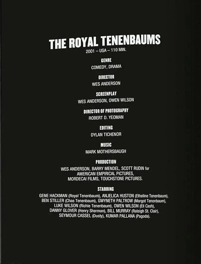 100 Movies of the 2000s - фото 4