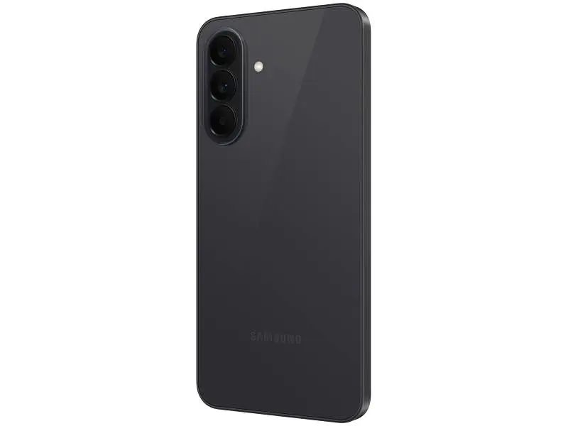 Смартфон Samsung Galaxy A37 5G 8/256GB Awesome Charcoal (SM-A376BZAG) - фото 6