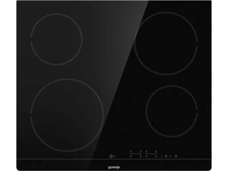 Варильна поверхня Gorenje ECT641BSC