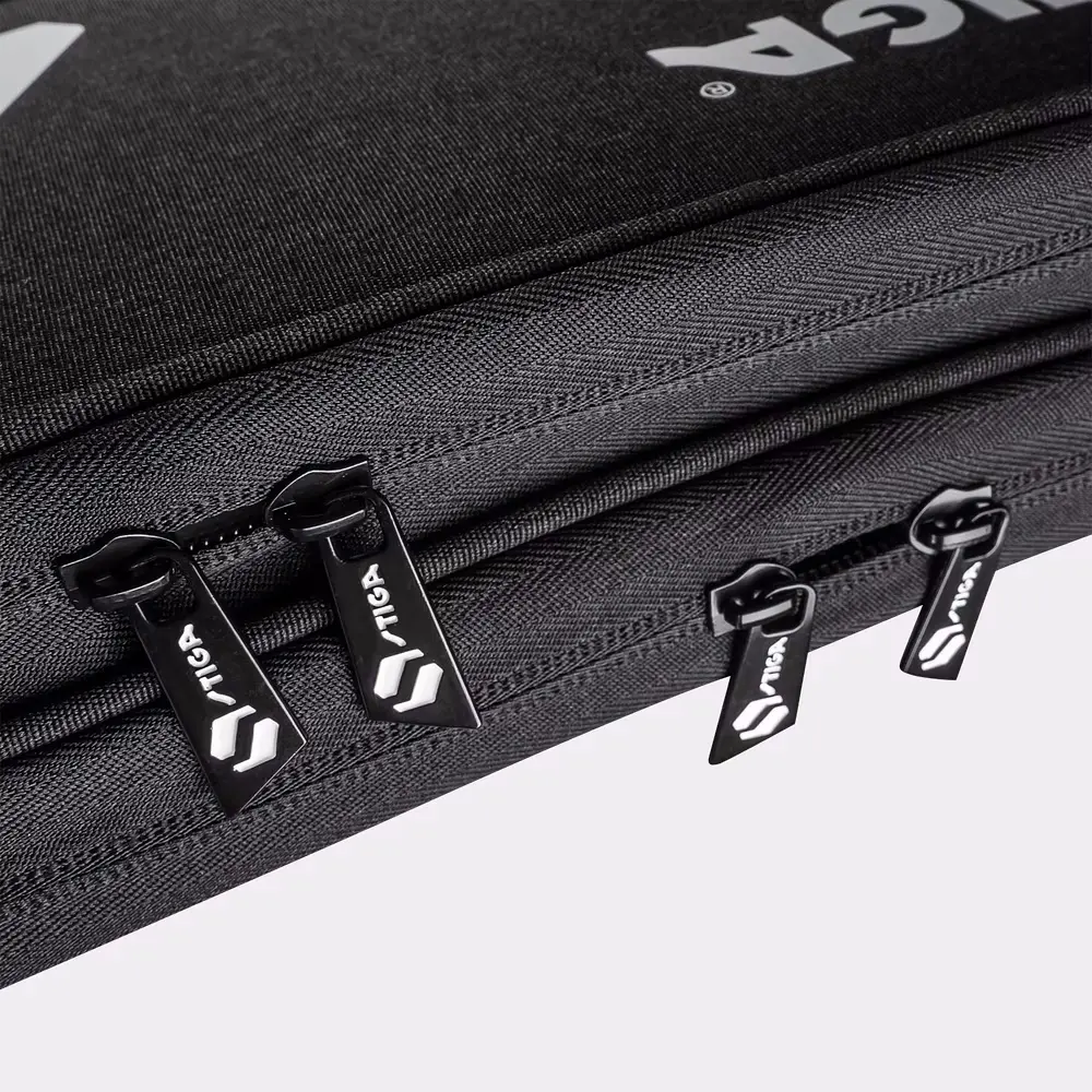 Чохол для ракетки Stiga Batwallet Eco Rival (1423-0306-81) - фото 4