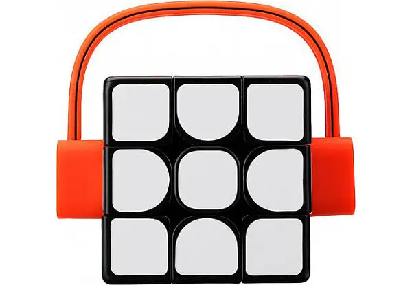 Розумний кубик Рубіка GiiKER Supercube i3 - фото 3