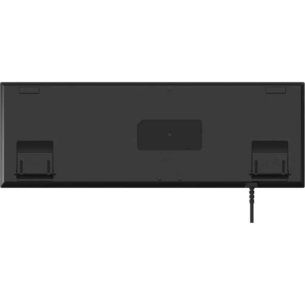 Клавиатура GamePro MK100R Red Switch LED USB Black/Grey [MK100R] [111030] - фото 4