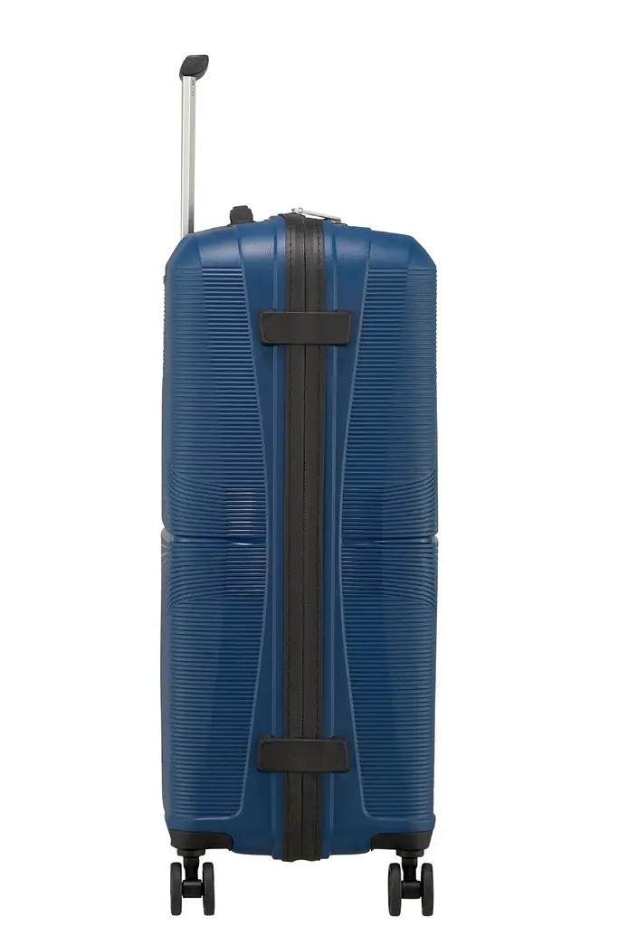 Валіза 67 См American Tourister AIRCONIC BLUE 67x44,5x26 88G*41002 - фото 6