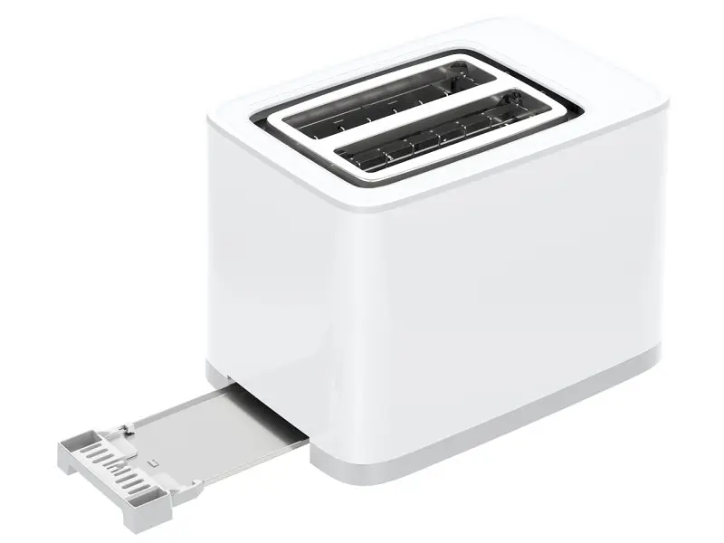 Тостер Tefal TT693110 - фото 7