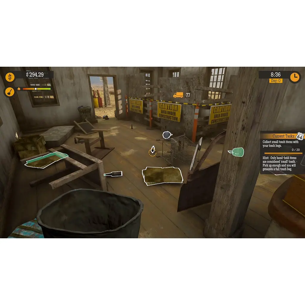 Ключ активації Microsoft Fuel & Food Bundle для Xbox One/Series S/X - фото 3