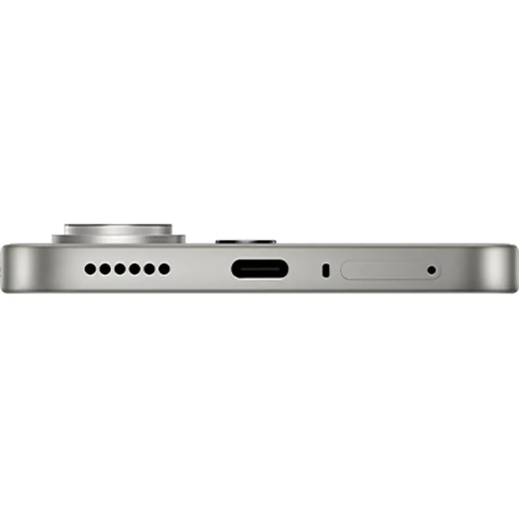 Смартфон Tecno Camon 50 8/256GB Nebula Titanium (4894947116179) [171433] - фото 9