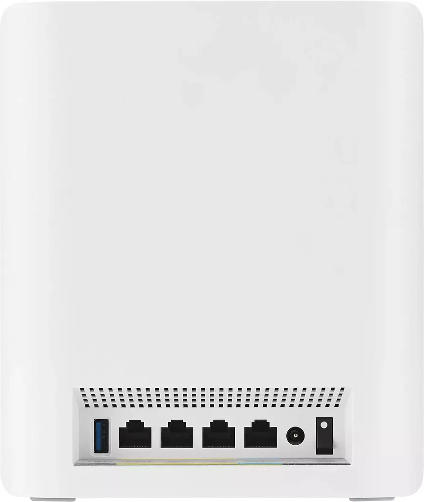 Роутер Netis W1 White (W1) - фото 5