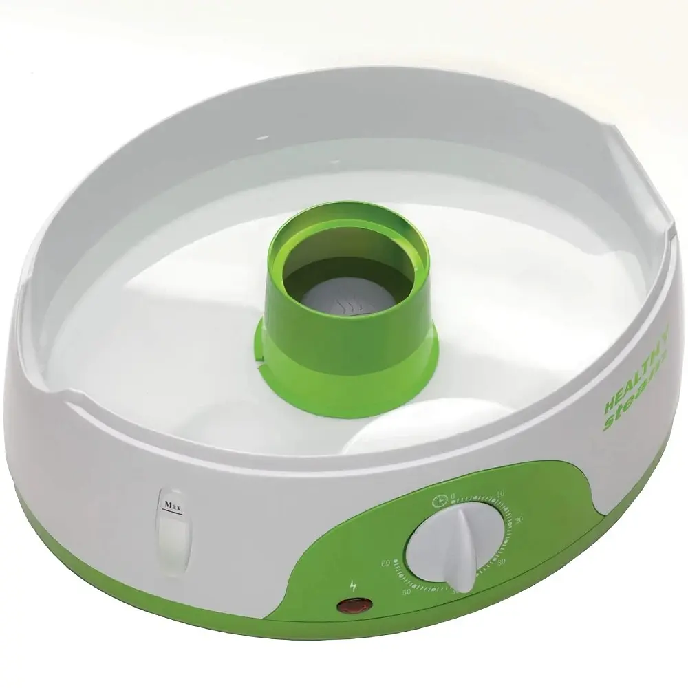 Пароварка Ariete 0911 (00C091101AR0) - фото 3