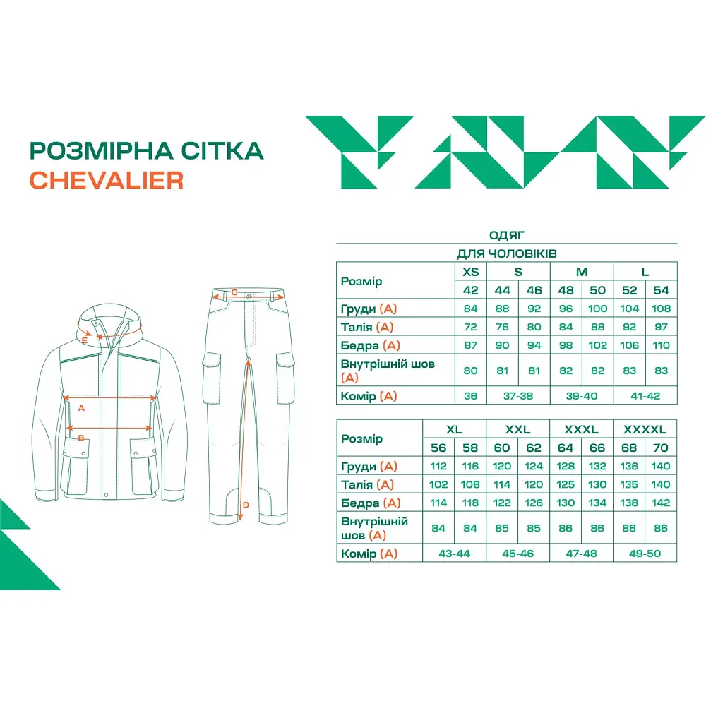 Сорочка Chevalier Belmont M Brown - фото 7