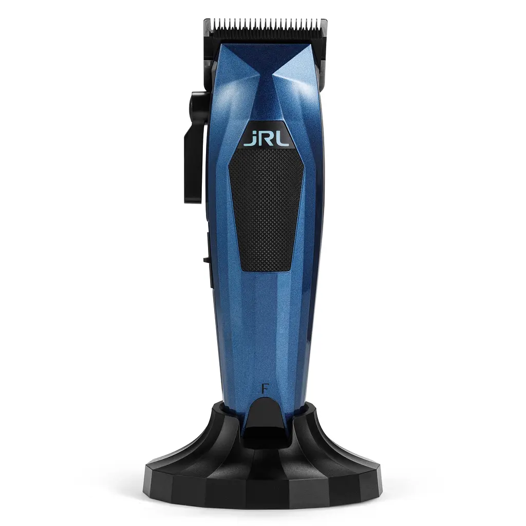 Професійна машинка для стрижки JRL-3000CD-F Blue - фото 2