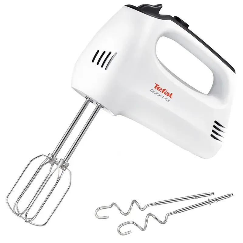 Міксер TEFAL HT 310138 - фото 6