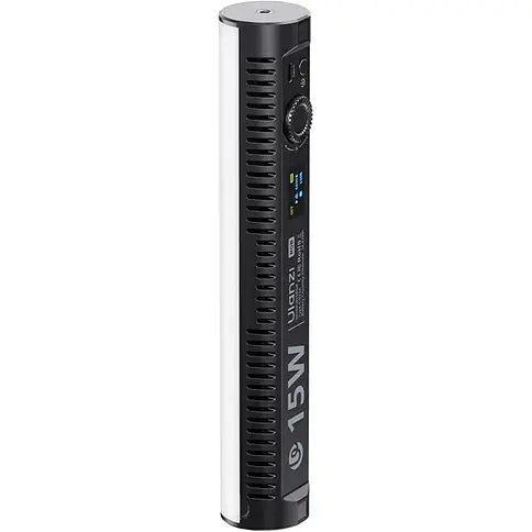 Лампа Ulanzi B15RGB 15W Tube Light (L208) - фото 7