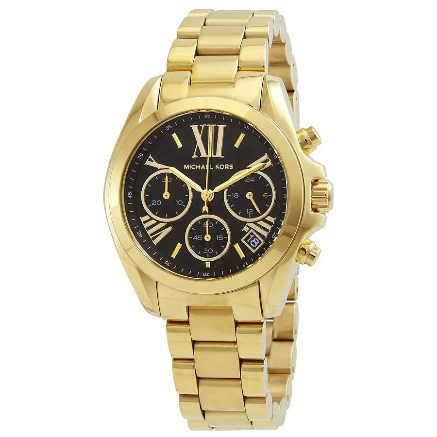 Жіночий годинник MICHAEL KORS MK6959 Bradshaw - фото 2