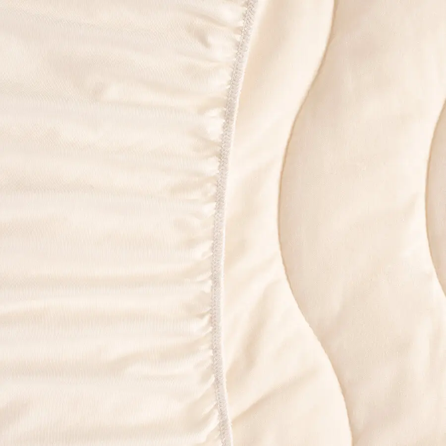 Наматрасник - чехол Othello - Woolla Comfort 140x200+30 - фото 2