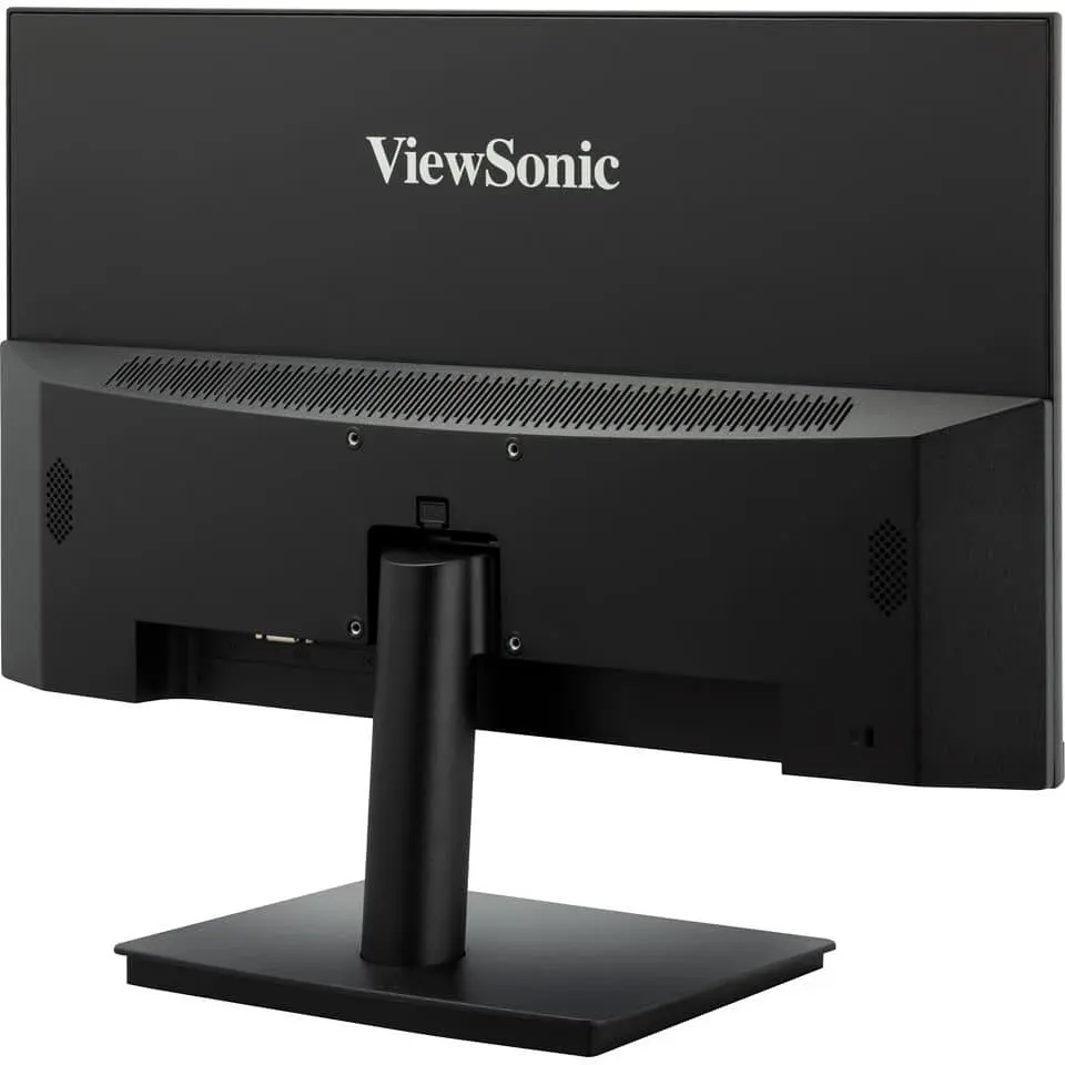 Монітор 21.5" ViewSonic VA220-H (VA220-H) 1920x1080 (FullHD) VA 100 Hz - фото 5