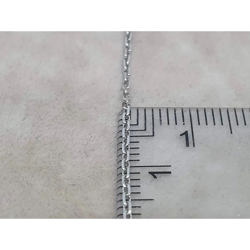 Золотая цепочка Платон (Якорное). 3Ц084/00Б 60 - фото 4