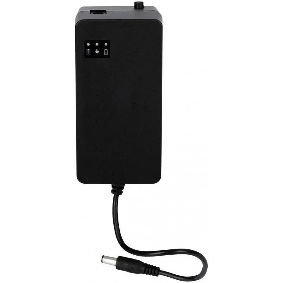ИБП для роутера ERGO UPS-A01-8 - фото 2