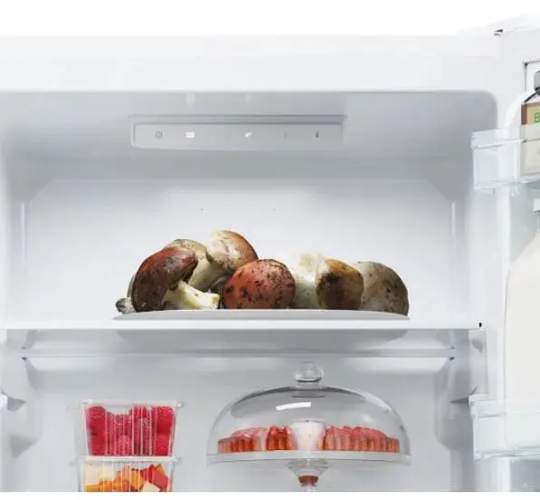Холодильник Candy CCT3L517EW - фото 10