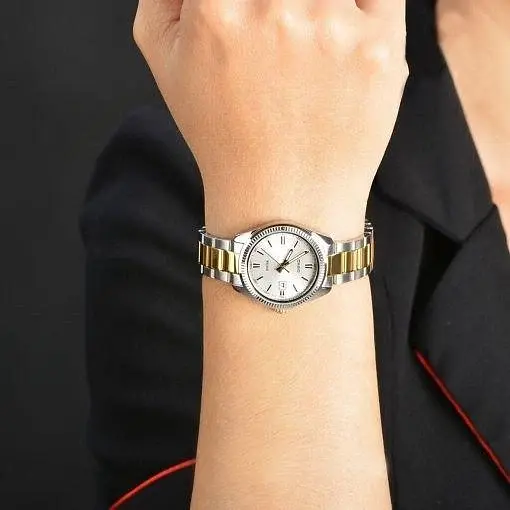 Годинник CASIO LTP-1302SG-7AVEF - фото 4
