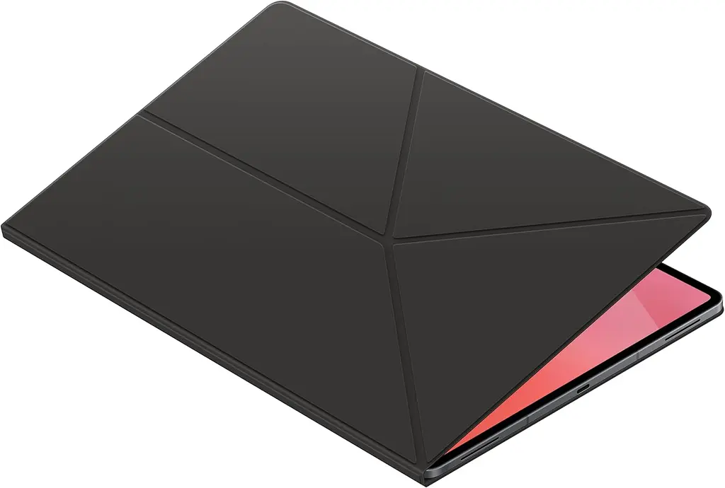 Чехол Samsung Book Cover для Tab S11 Ultra 14.6 (X930 / X936) Black (EF-BX930PBEGWW)
