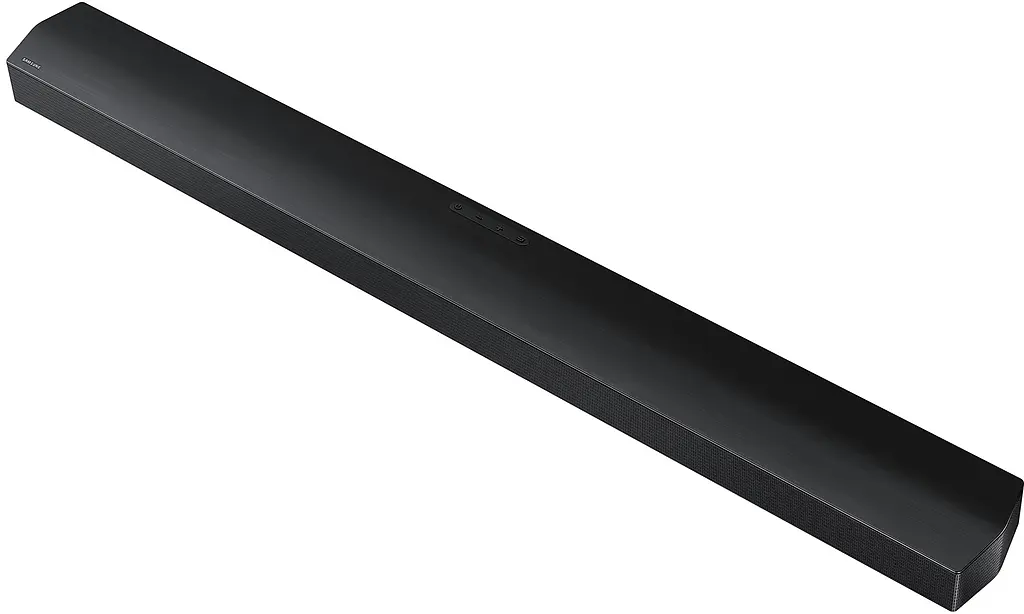 Samsung Саундбар HW-B750F 400Вт, 5.1, BT, HDMI-ARC, USB, саб, Dolby Digital 5.1, чорний - фото 4